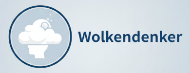 Wolkendenker logo